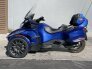 2013 Can-Am Spyder RT for sale 201219434